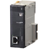 Omron CJ1 position control unit,4axes