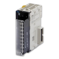 OMRON UNIVERSAL ANALOGUE INPUT UNIT