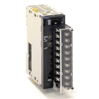 OMRON ANALOGUE INPUT UNIT 8x 1 to 5V,