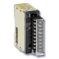OMRON ANALOGUE O/P UNIT 2X 1TO 5V 0-5V