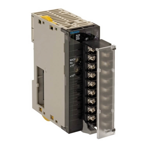 OMRON ANALOGUE OUTPUT UNIT