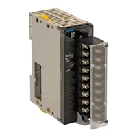 OMRON ANALOGUE OUTPUT UNIT