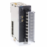 Omron Analogue output unit