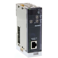 OMRON ETHERNET IP CARD