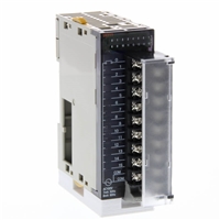 OMRON INPUT UNIT, 16 X 100-120 VAC INPUT