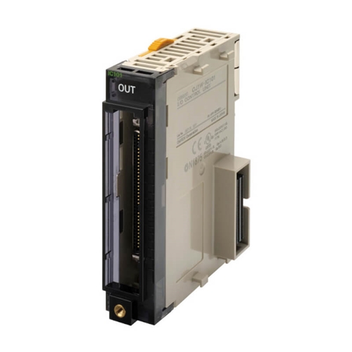 OMRON I/O CONTROL UNIT