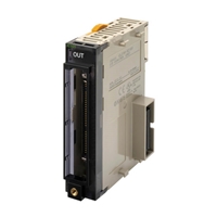 OMRON I/O CONTROL UNIT