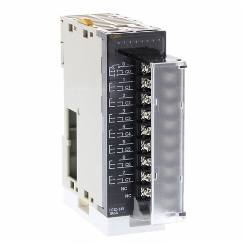 OMRON INPUT UNIT