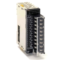 OMRON INPUT MODULE 16X24VDC SCREW CLAMP