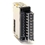 OMRON INPUT MODULE 16X24VDC SCREW CLAMP