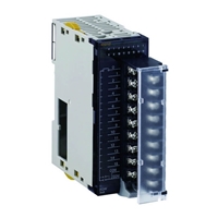 Omron Digital High-Speed Input Unit 16 x 24 VDC