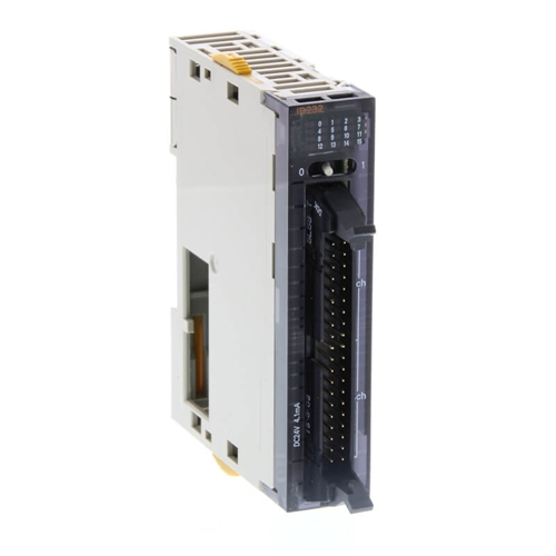 OMRON INPUT UNIT