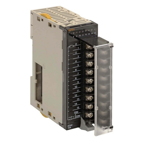 OMRON I/P UNIT 16 POINTS DC