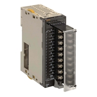OMRON I/P UNIT 16 POINTS DC