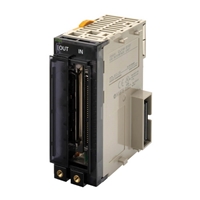 OMRON Expansion I/O interface unit,
