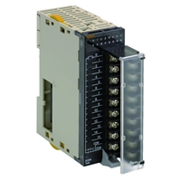 Omron CJ1W-INT01.1 Dig.Interrrupt I/P Unit