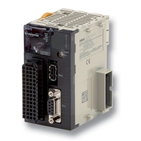 Omron Trajexia based motion controller for CJ seri