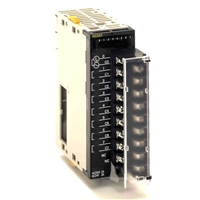 OMRON O/P UNIT 8X RELAY OUTPUTS