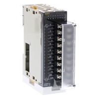 OMRON 16 RELAY OUTPUT UNIT 250VAC/24VDC