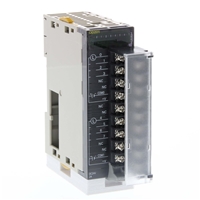 OMRON DIGITAL OUTPUT UNIT, 8X TRANSISTOR,