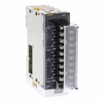 OMRON O/P 8 POINTS 24VDC