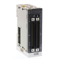 OMRON Output unit,64x transistor outputs