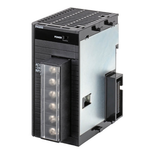 OMRON POWER SUPPLY UNIT 100 TO 240AC