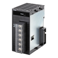 OMRON POWER SUPPLY UNIT 100 TO 240AC
