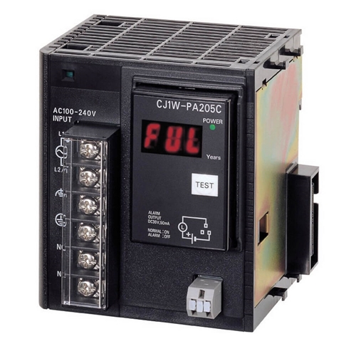 Power supply unit 100-240 VAC output capacity 25W