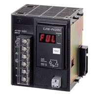 Power supply unit 100-240 VAC output capacity 25W