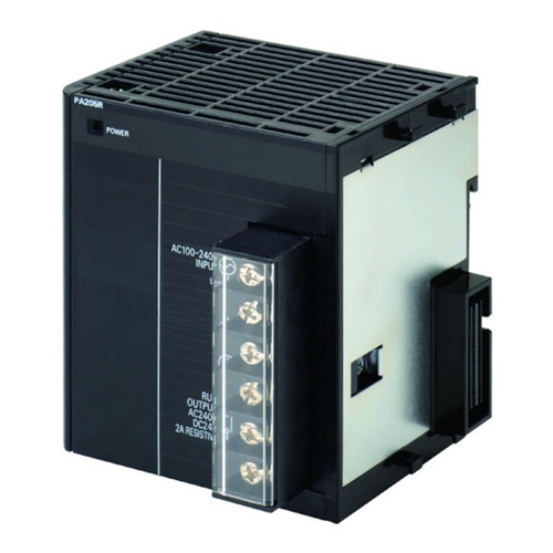 OMRON POWER SUPPLY 100 TO 240VAC 25W