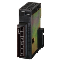 OMRON POWER SUPPLY 16.6W