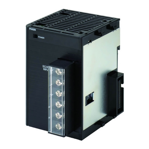 OMRON 24VDC POWER SUPPLY 25W