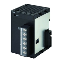 OMRON 24VDC POWER SUPPLY 25W