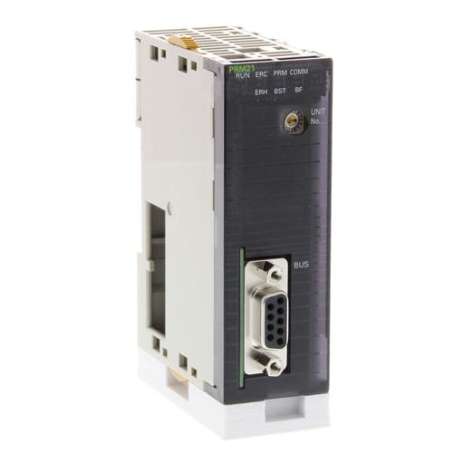 OMRON PROFIBUS - DP MASTER UNIT