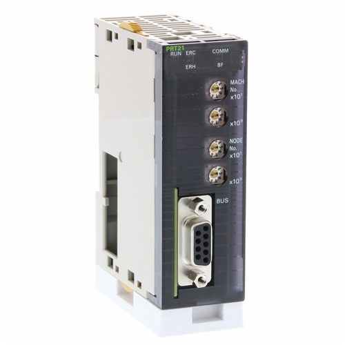 OMRON PROFIBUS DP MODULE