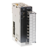 OMRON Isolated thermocouple input unit, 4 x inputs