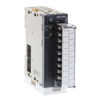 OMRON Isolated RTD input unit, 4 x inputs