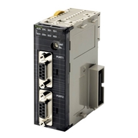 Omron CJ1W-SCU-21-V1 (CJ1WSCU21V1.1) 2 x RS232 Ser