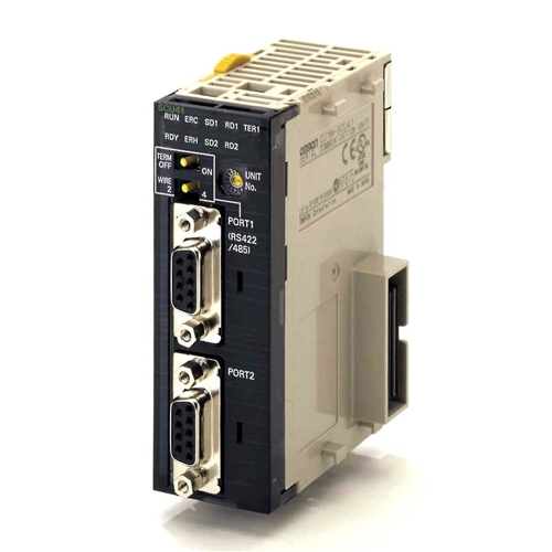 OMRON SERIAL COMMUNICATION UNIT 2X