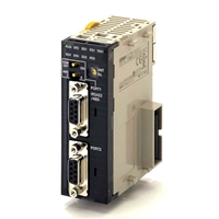 OMRON SERIAL COMMUNICATION UNIT 2X