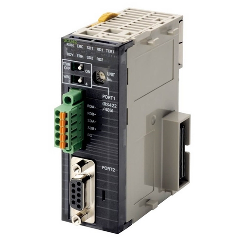 Omron High-Speed communication Unit 1xRS-232C port