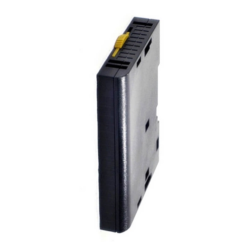 Omron End Plate for CJ1 CPU Rack or expansion