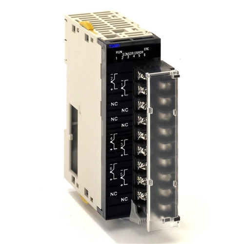 OMRON THEROCOUPLE SENSOR