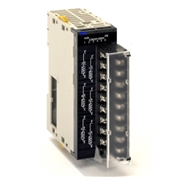 OMRON RTD INPUT UNIT 6 X INPUTS PT100