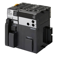 OMRON-CPU 400KSTEP/32K