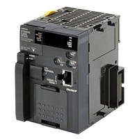 OMRON CPU