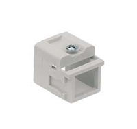 ILME FEMALE RJ45 ADAPTOR