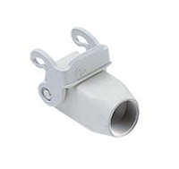 ILME PLASTIC HOOD TOP ENTRY WITH LEVER 3&4 WAY