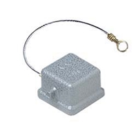 ILME COVER 3&4 WAY FOR MALE INSERT PEGS